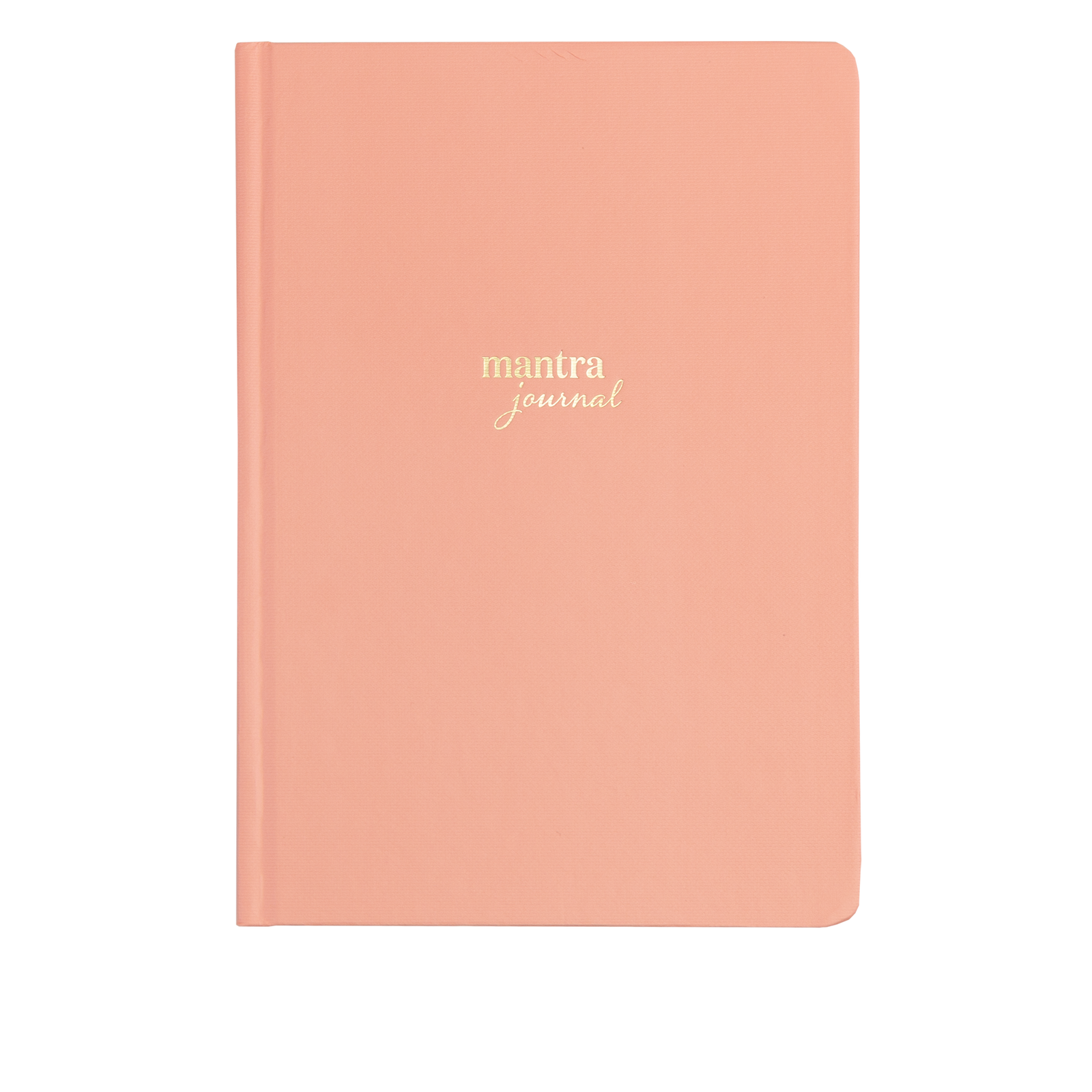 Mantra Journal