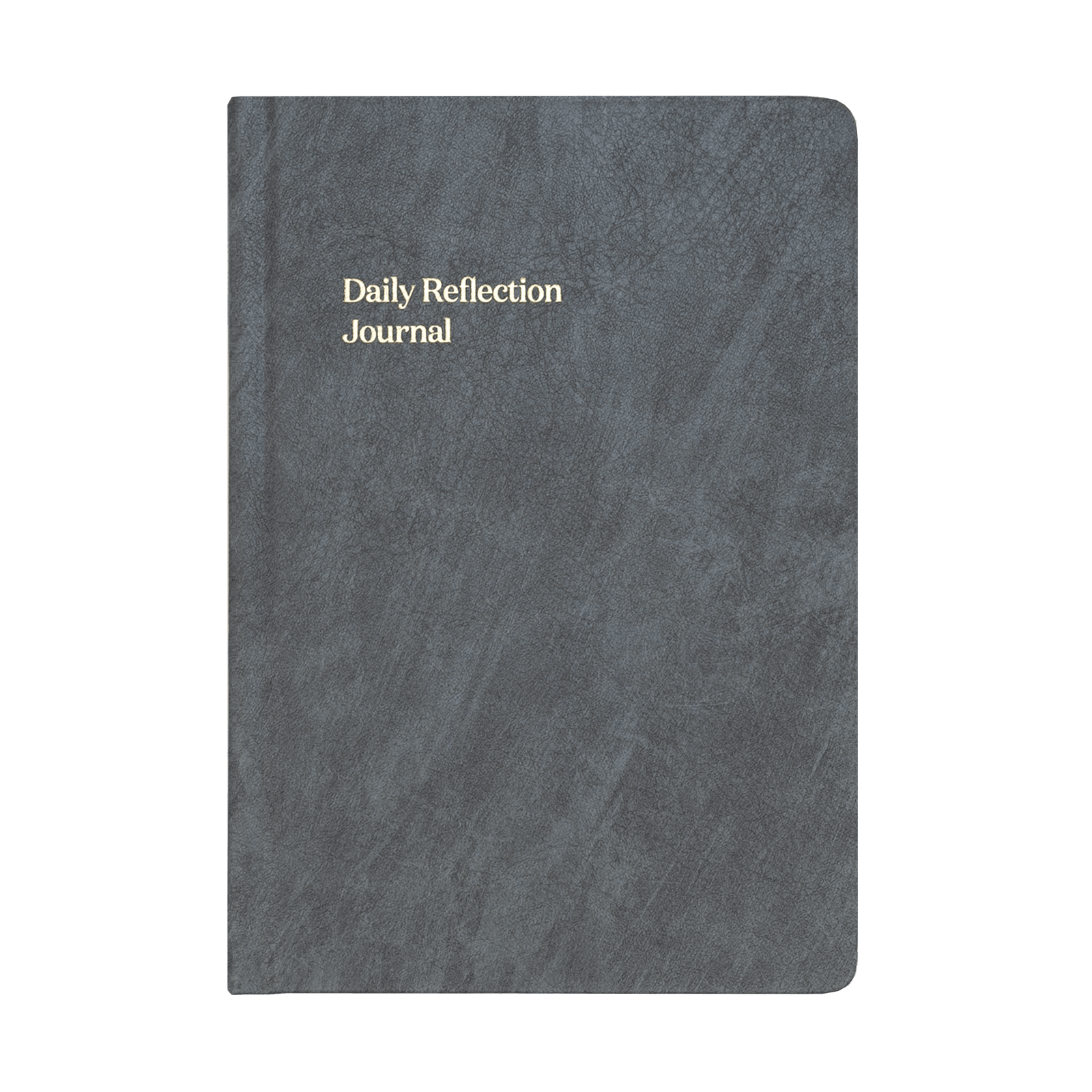 Daily Reflection Journal