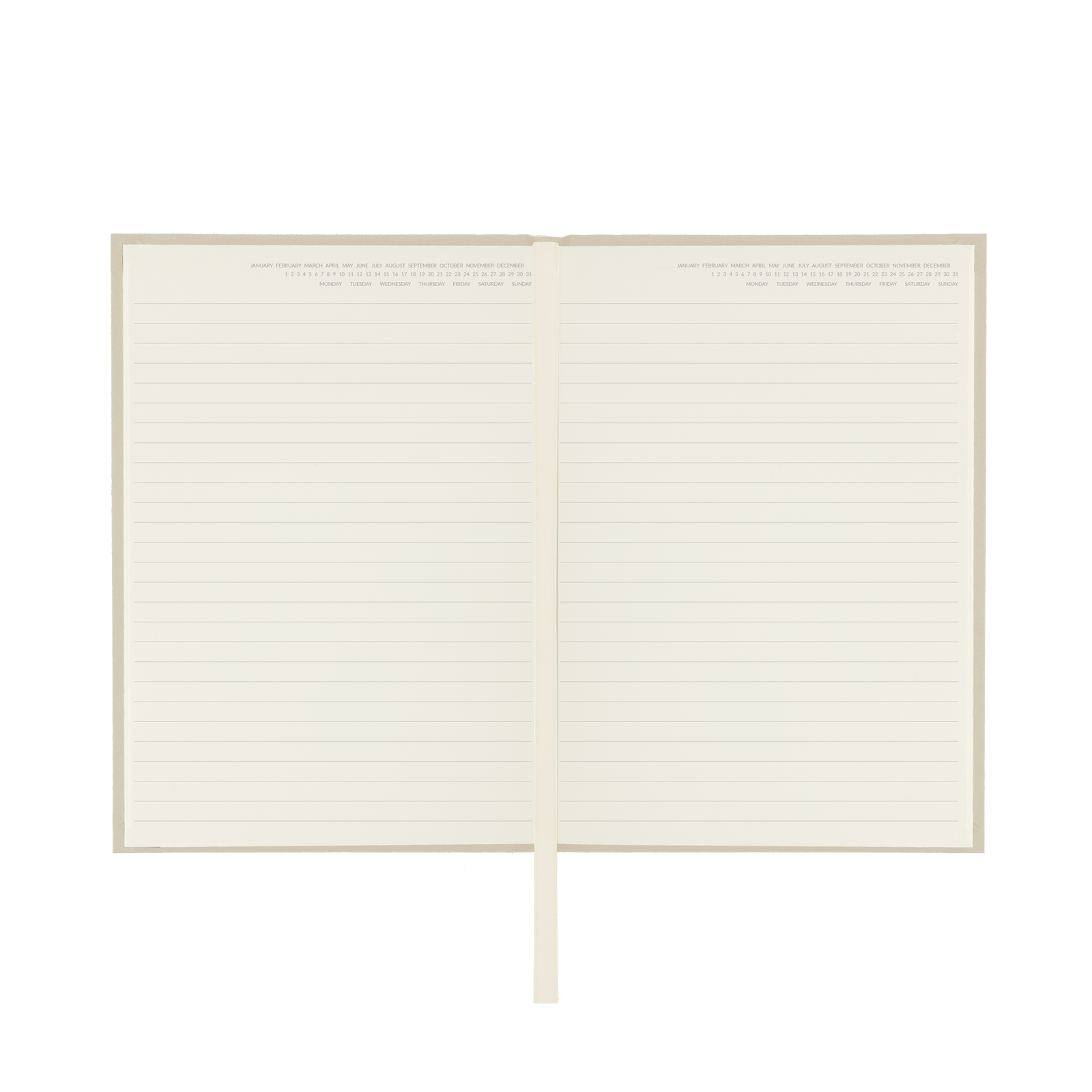 The Journal Set