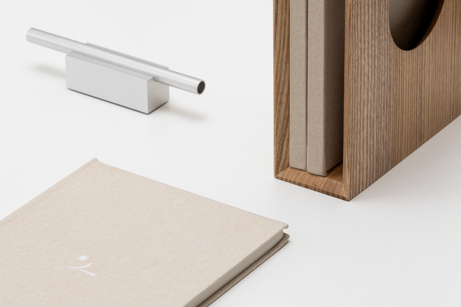 Pen & Stand