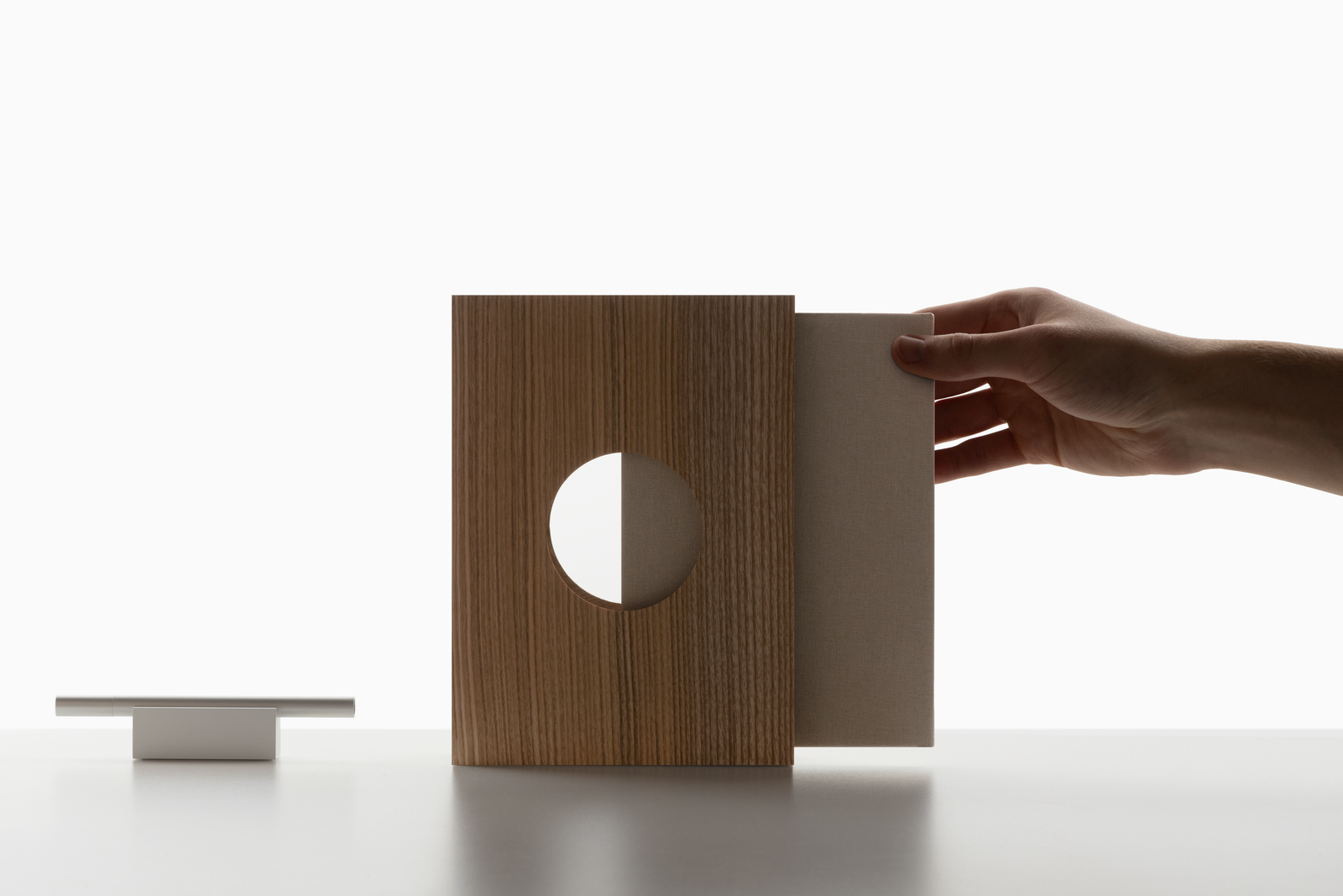 Pen & Stand