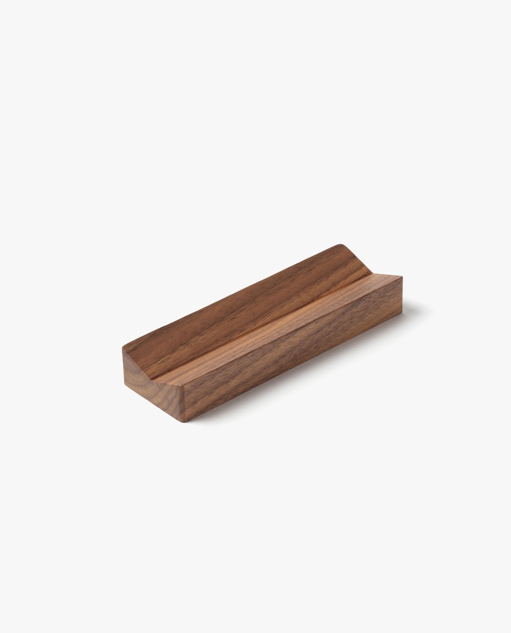 Pen Tray (Walnut)