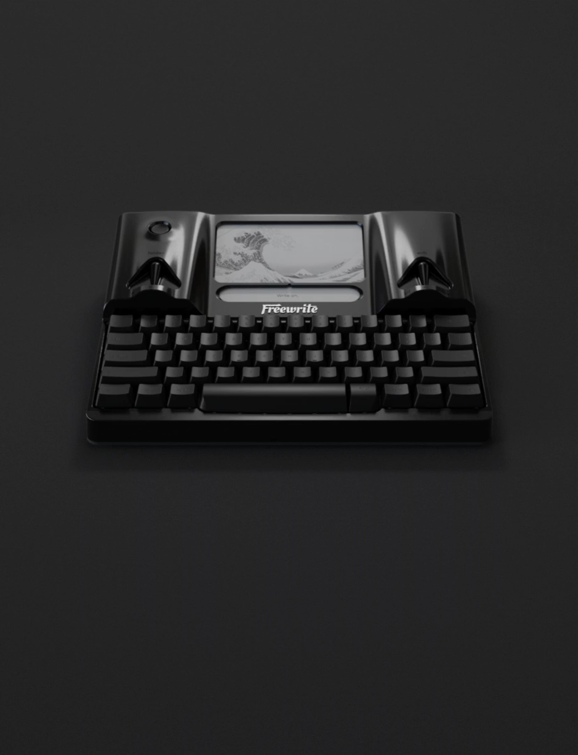 Smart Typewriter (Gen3) - Freewrite Store