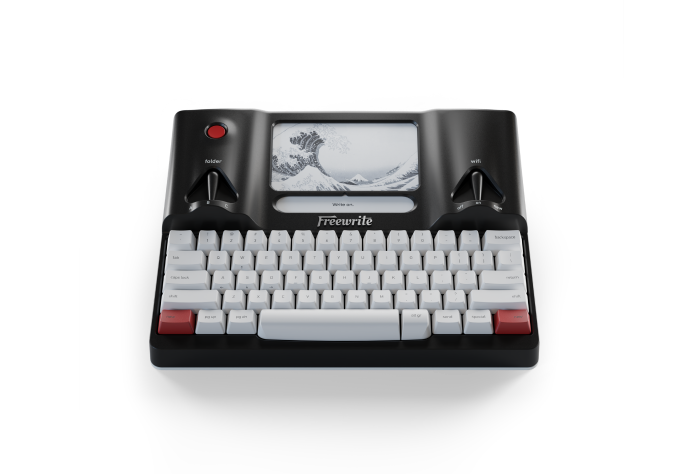 Smart Typewriter (Gen3)