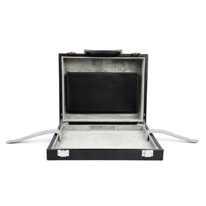 Smart Typewriter Attaché Case